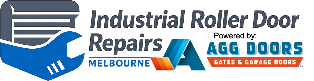 Industrial Roller Door Repairs Melbourne - Powered by AGG Doors